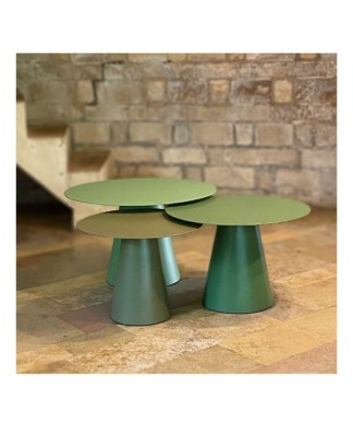 Table basse Lombok Color