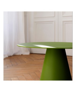 Table basse Lombok Color