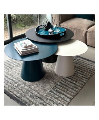 Table basse Lombok Color