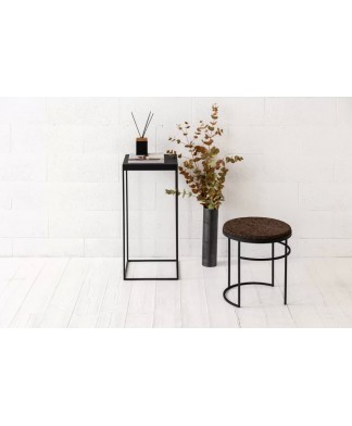 MOUND Tabouret en liège