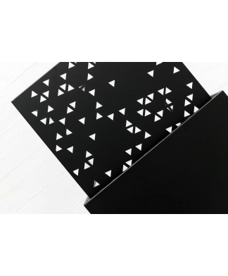 GEOMETRY Ensemble de tables