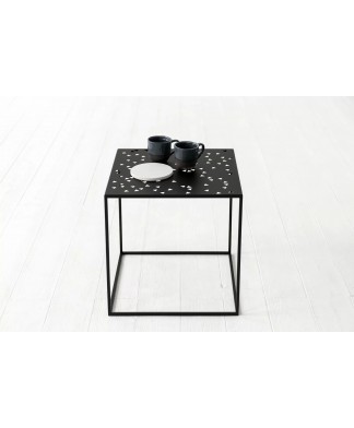 GEOMETRY Ensemble de tables
