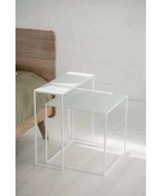 GEOMETRY Ensemble de tables
