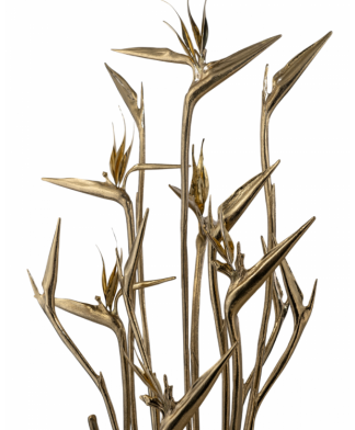 HARRIAK Sculpture