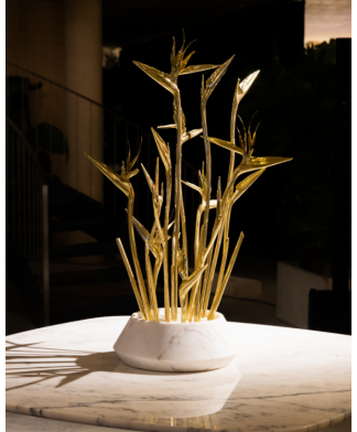 HARRIAK Sculpture