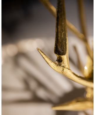 HARRIAK Sculpture