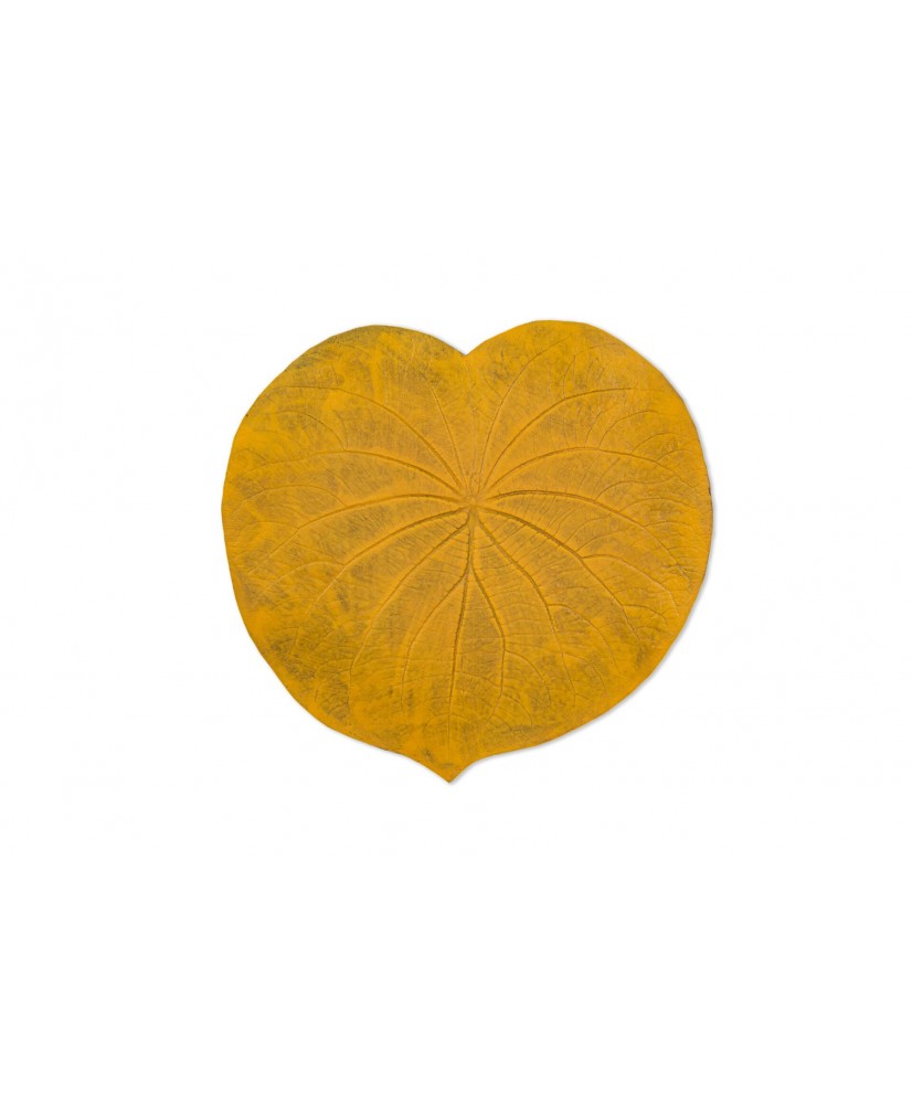 SABIA Set de table CAPEBA - Ocre
