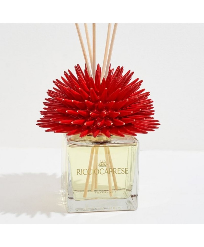 Ricciocaprese Diffuseur de parfum Rouge