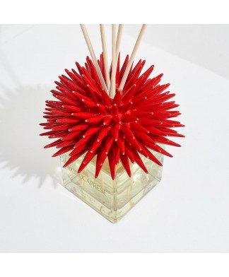 Ricciocaprese Diffuseur de parfum Rouge