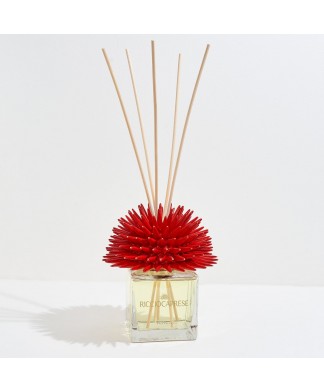 Ricciocaprese Diffuseur de parfum Rouge