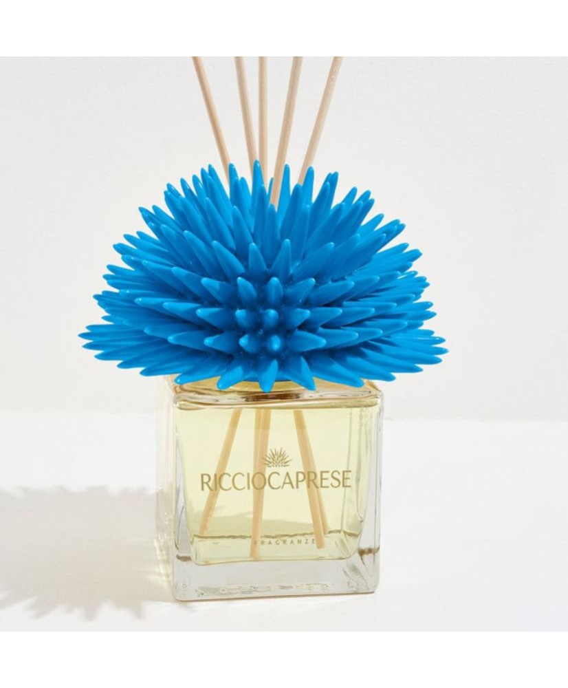 Ricciocaprese Diffuseur de parfum Bleu Capri
