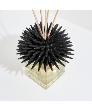 Ricciocaprese Diffuseur de parfum Noir