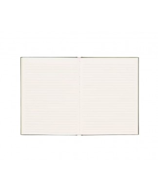 ADOPO Carnet Boho - Eye Blue