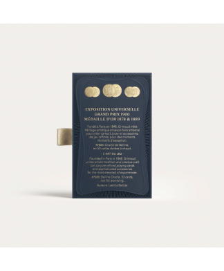 GRIMAUD Oracle Belline