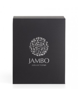 JAMBO COLLECTIONS Bougie...