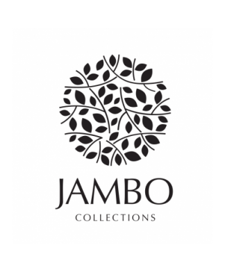 JAMBO COLLECTIONS Bougie PICO TURQUINO